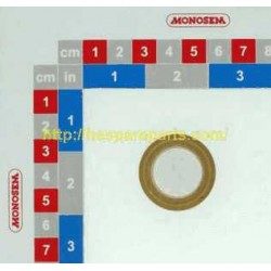 10160008 Self-lubricating collar ring 20x26
