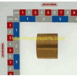 10160009 Self-lubricating bushing (B67)