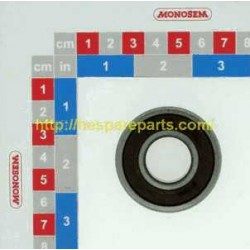 10161049 BEARING 6204-2RSCE REINFORCED PROTECTION