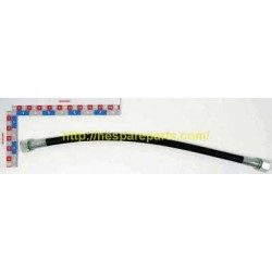 10181105 HYDRAULIC HOSE, 0m50 Lg