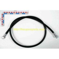 10181115 HYDRAULIC HOSE, 1m50 Lg