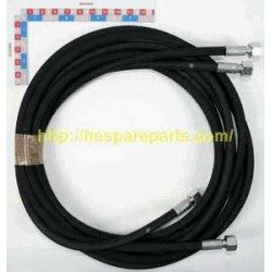 10181150 HYDRAULIC HOSE, 5m00 Lg