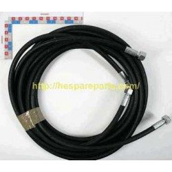 10181160 HYDRAULIC HOSE, 6m00 Lg