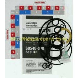 10189037 SEAL KIT FOR HYDRAULIC MOTOR REF F60540