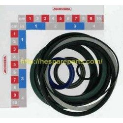 10189040 SEAL KIT 32 x 88,9 FOR CYLINDER 10180078