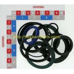 10189041 SEAL KIT CYLINDER 32 x 63,5 REF 6100782