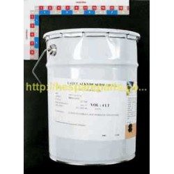 10190008 Blue paint ( 4 litre tin )