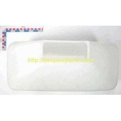 10200023 PNU METERING UNIT HOPPER 25L