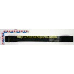 10219001 PULLEY BELT -  540 rpm