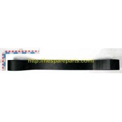 10219101 EXTRA WIDE BELT 1397J25EJ151 MARK : REF + MONOSEM LOGO