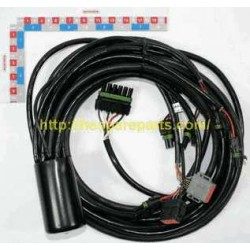 10230123 CS 5000 HARNESS FOR 4 ROW CUT-OFF SYSTEMS