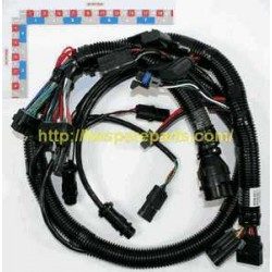 10230249 SIMPLIFIED HARNESS CS 700 WITH WING CUT-OFF MANAGEMENT