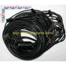 10991031 CELL HARNESS DJ 12 ROWS MAIZE