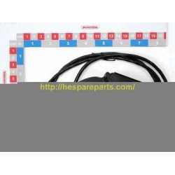 10992033 MONITOR SENSOR (DJ-BP) NG PLUS - NX