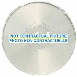 20000151 DISC FOR MECA 3 (5.5 - 5 HOLES)