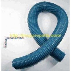 20031534 HOSE DIAM. 110 Lg 2m00