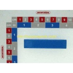 20033860 Adjustable chute tube MS double row