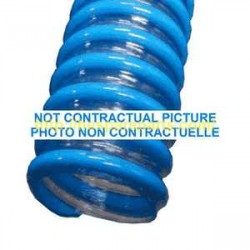 20090140 REINFORCED SUCTION HOSE Lg 4.00m (40)