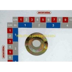 30070019 Right worm gear (V 75D)