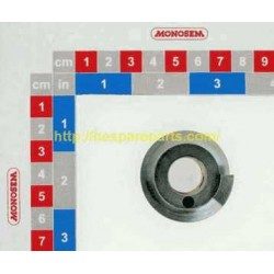 30070021 Special helicide auger, right hand thread