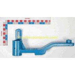 30075099 LEFT HAND GAUGE WHEEL ARM