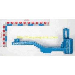 30075100 RIGHT HAND GAUGE WHEEL ARM
