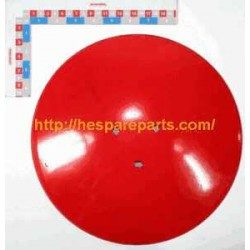 30100007 ROW MARKER DISK Diameter 300mm