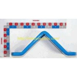 40090266 COUNTER CLAMP  50x12 (2 holes)