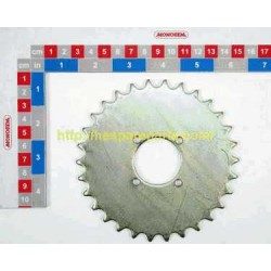 40090311 SPROCKET 30 TEETH - ROW CUT-OFF MECA