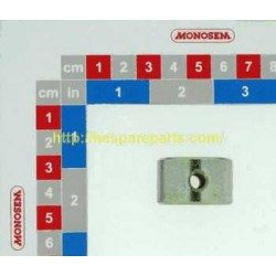 40090424 BUSHING MAIN DRIVE TRANSPORTED MICROSEM