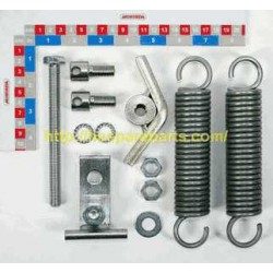 64031079 PACK : EXTRA SPRING KIT NC>08