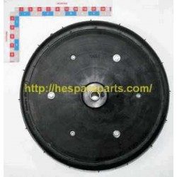 65003047 REAR FARMFLEX WHEEL 2" 12 1/2