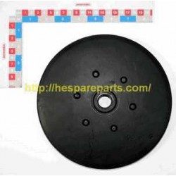 65003055 DISC DIAM. 205 FOR REAR NG PLUS UNIT