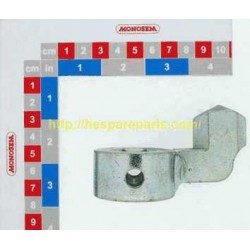 65005014 RIGHT  HAND HEX SHAFT COUPLING