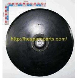 65009056 SIDE DISC NG PLUS METERING UNIT (diam. 380mm)