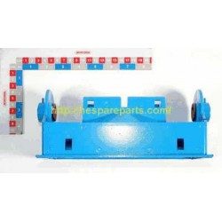 65014902 Aluminum housing