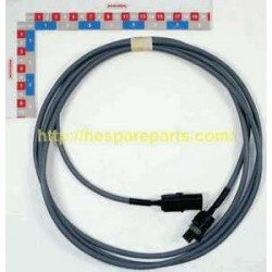 65031024 TRAMLINE EXTENSION 2 WIRES LG 3M00