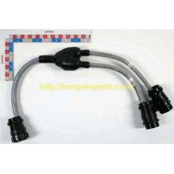 65031049 Y HARNESS FOR SEED MONITOR MAXIMUM 16 ROWS