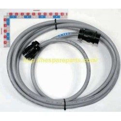 65031060 EXTENSION FOR CONSOLE DJ LG 5M00 18 ROWS