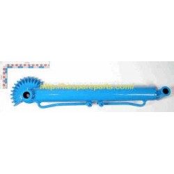 65040029 LEFT HAND CYLINDER FOR PIVOTING ROW MARKER TYPE N