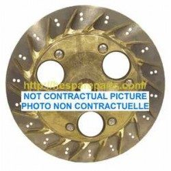 65060039 DISC FOR BEANS DIAMETER 2,5mm