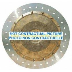 65064099 COMPLETE DISC DC 6009