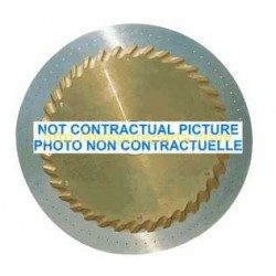 65070029 COMPLETE DISC MC 0918