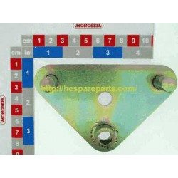 65106673 CHAIN IDLER 2011 ON MICROSEM DRIVE UNIT TFC FOLDING FRAME