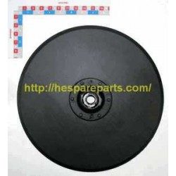 65209900 Disk, with hub