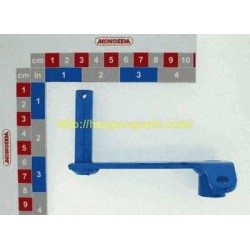 66001318 Tightener on Microsem drive only