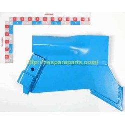 66001876 Low till fertilizer knife