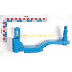 66002297 Gauge wheel arm (left)