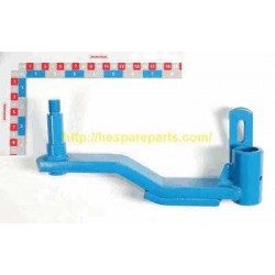 66002298 Gauge wheel arm (right)