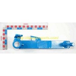 66003509 Left hand gauge wheel carrier arm NG+II (98)
